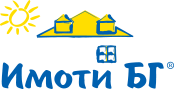 Имоти БГ