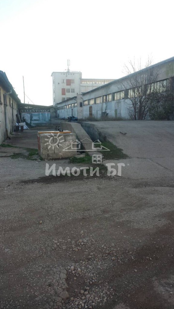Продава Промишлени сгради халета Пловдив ЗАХАРНА ФАБРИКА  -  5100000 EUR - снимка 9