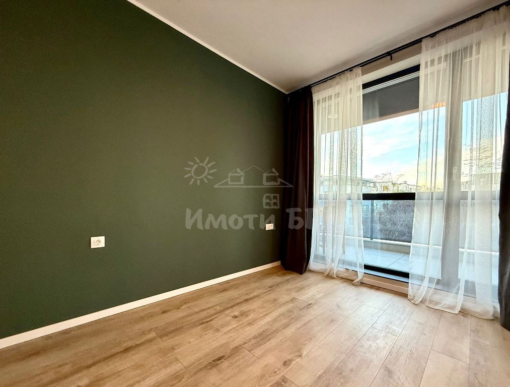 Продава Тристаен Апартамент  София Малинова долина   -  335000 EUR - снимка 12