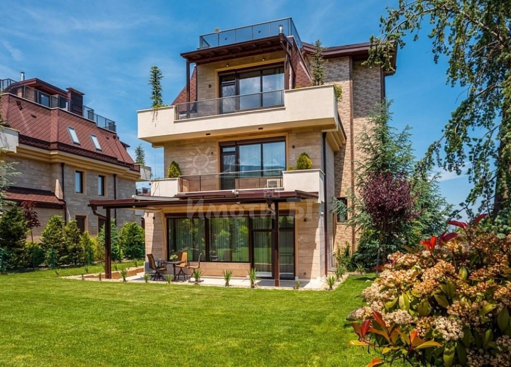 Под Наем Къщa София Симеоново   -  4000 EUR - снимка 15