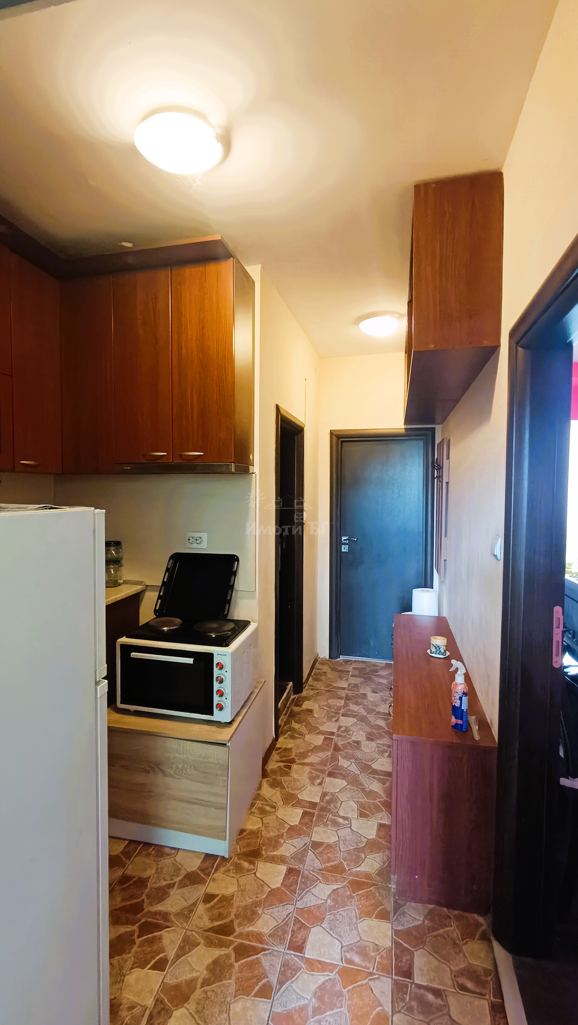 Продава Едностаен Апартамент София Младост 4   -  145000 EUR - снимка 9