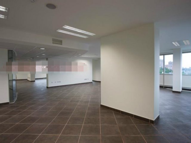 Под Наем Офис в Офис Сгради София Младост 1  7000 EUR - снимка 3