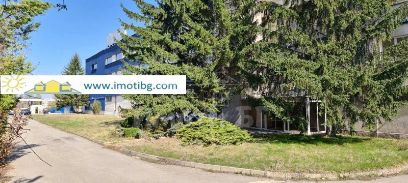 Под Наем Офис в Жилищни Сгради София Младост 4  4400 BGN - снимка 3