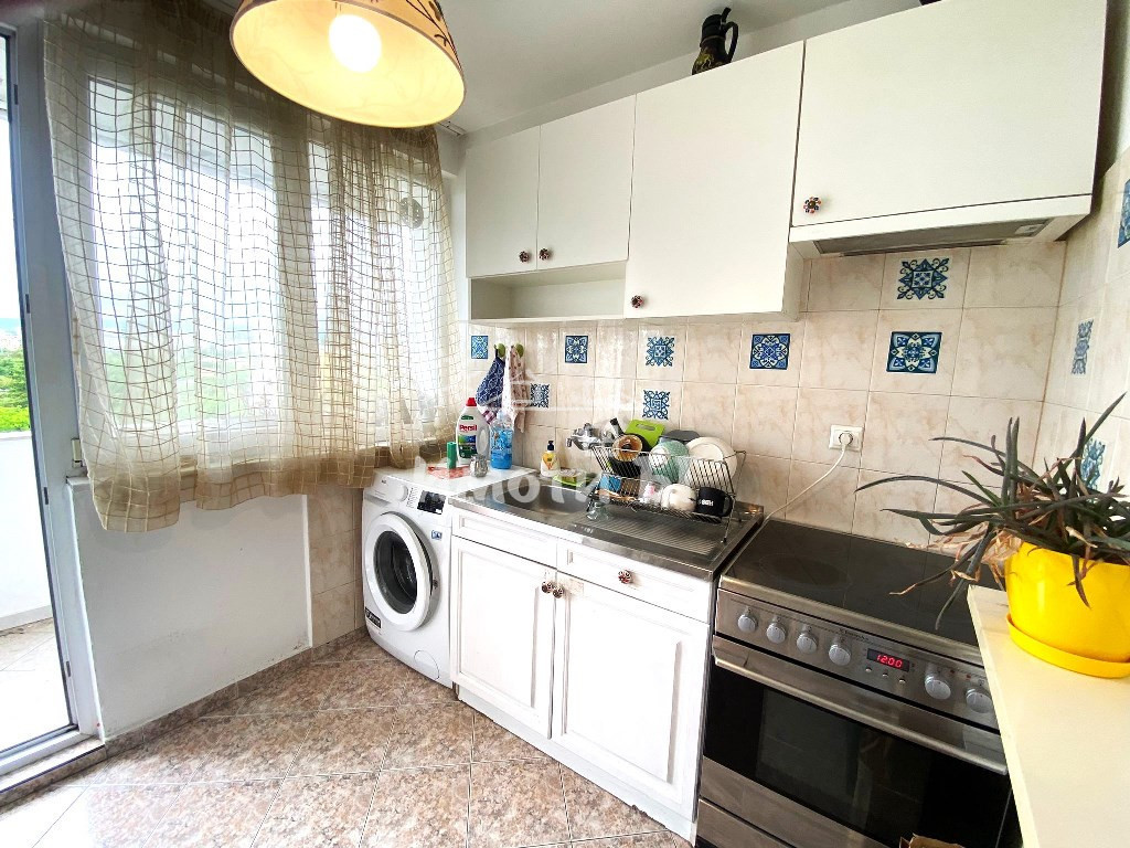 Под Наем Двустаен Апартамент София Сухата река   -  550 EUR - снимка 6