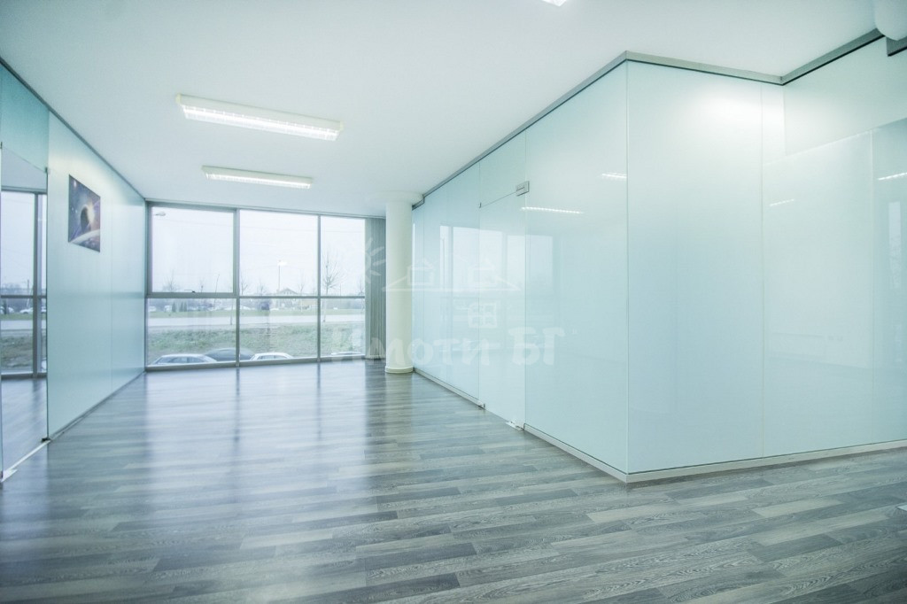 Продава Офис сграда София Враждебна   -  4690500 EUR - снимка 4