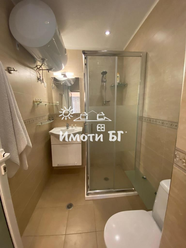 Под Наем Двустаен Апартамент София Зона Б-19   -  699 EUR - снимка 11