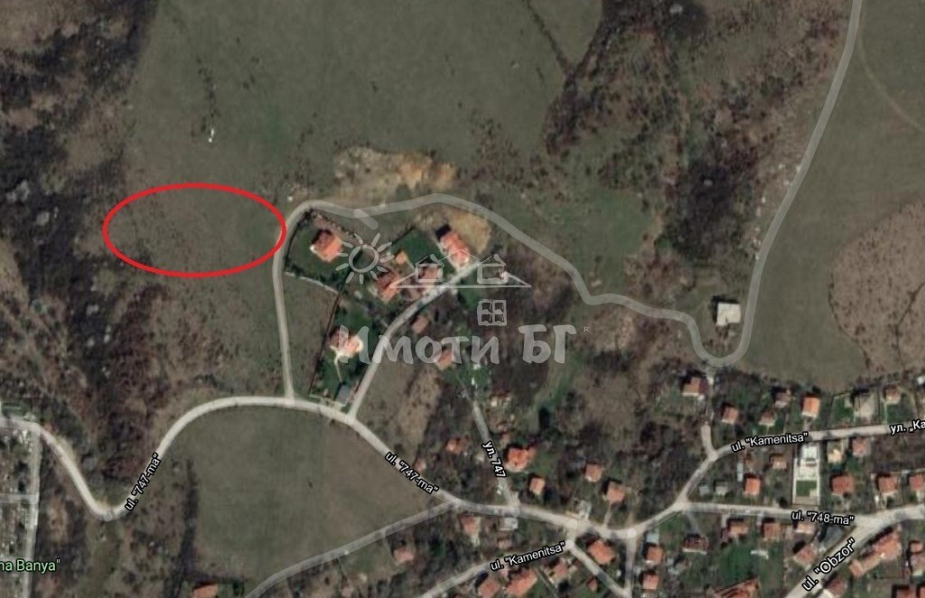 Продава Парцели Къщи София Горна баня  112800 EUR - снимка 7
