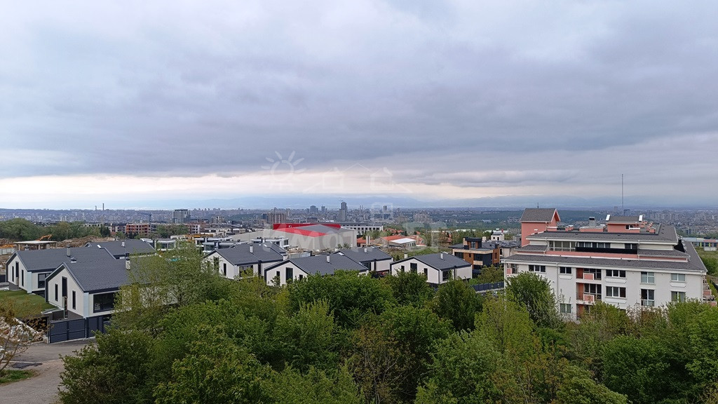 Продава Двустаен Апартамент София Драгалевци   -  179000 EUR