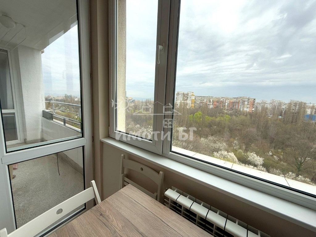 Под Наем Четиристаен Апартамент  София Мусагеница   -  800 EUR - снимка 3