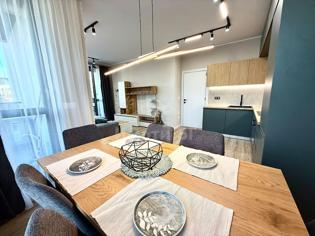 Продава Тристаен Апартамент  София Малинова долина   -  335000 EUR - снимка 5