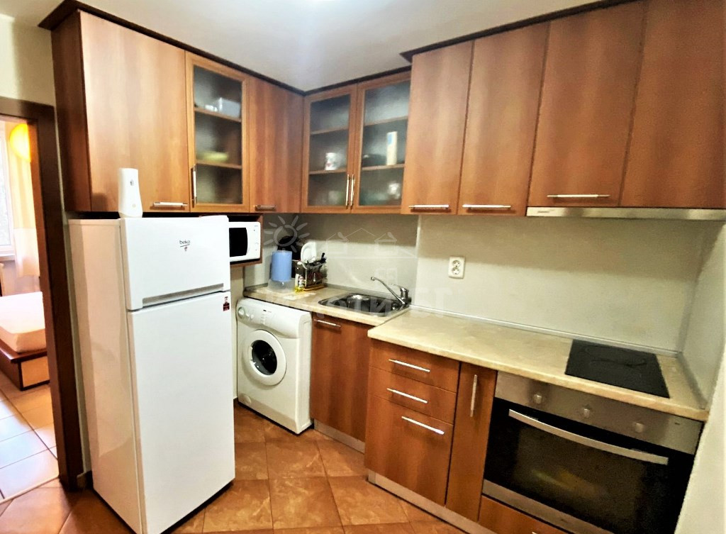 Под Наем Двустаен Апартамент София Център  -  600 EUR - снимка 3