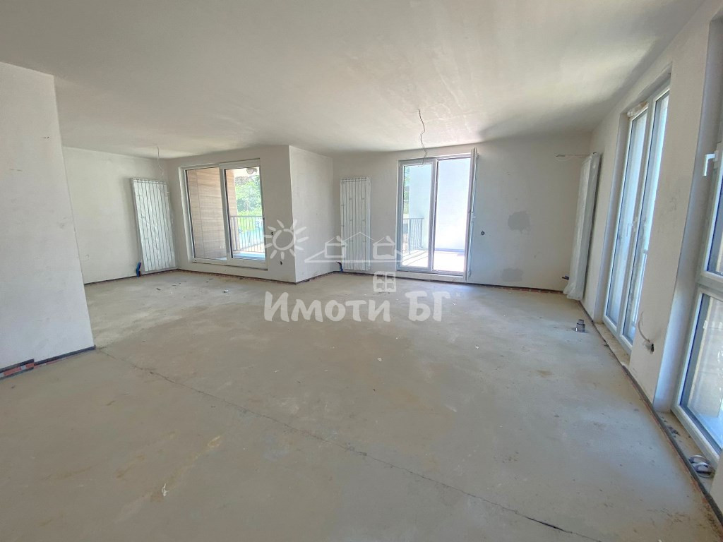 Продава Тристаен Апартамент  София Симеоново   -  332000 EUR - снимка 1