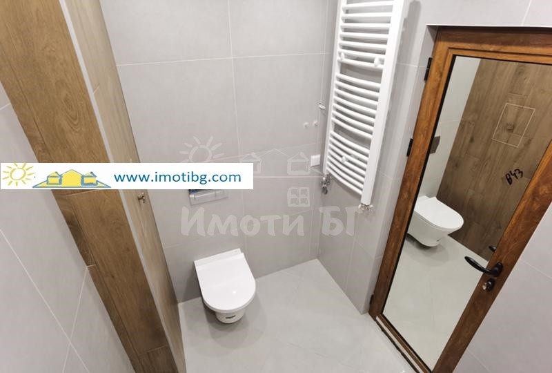 Продава Двустаен Апартамент София Банишора  193999 EUR - снимка 3