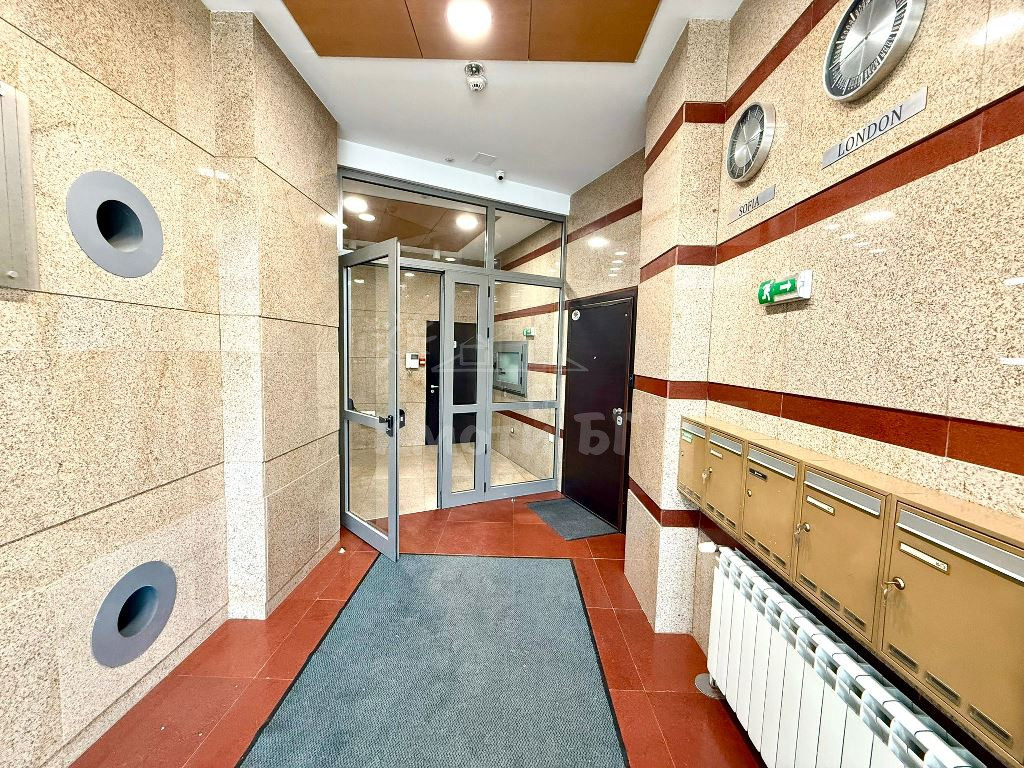 Под Наем Офис в Офис Сгради София Хиподрума   -  2296 EUR - снимка 16