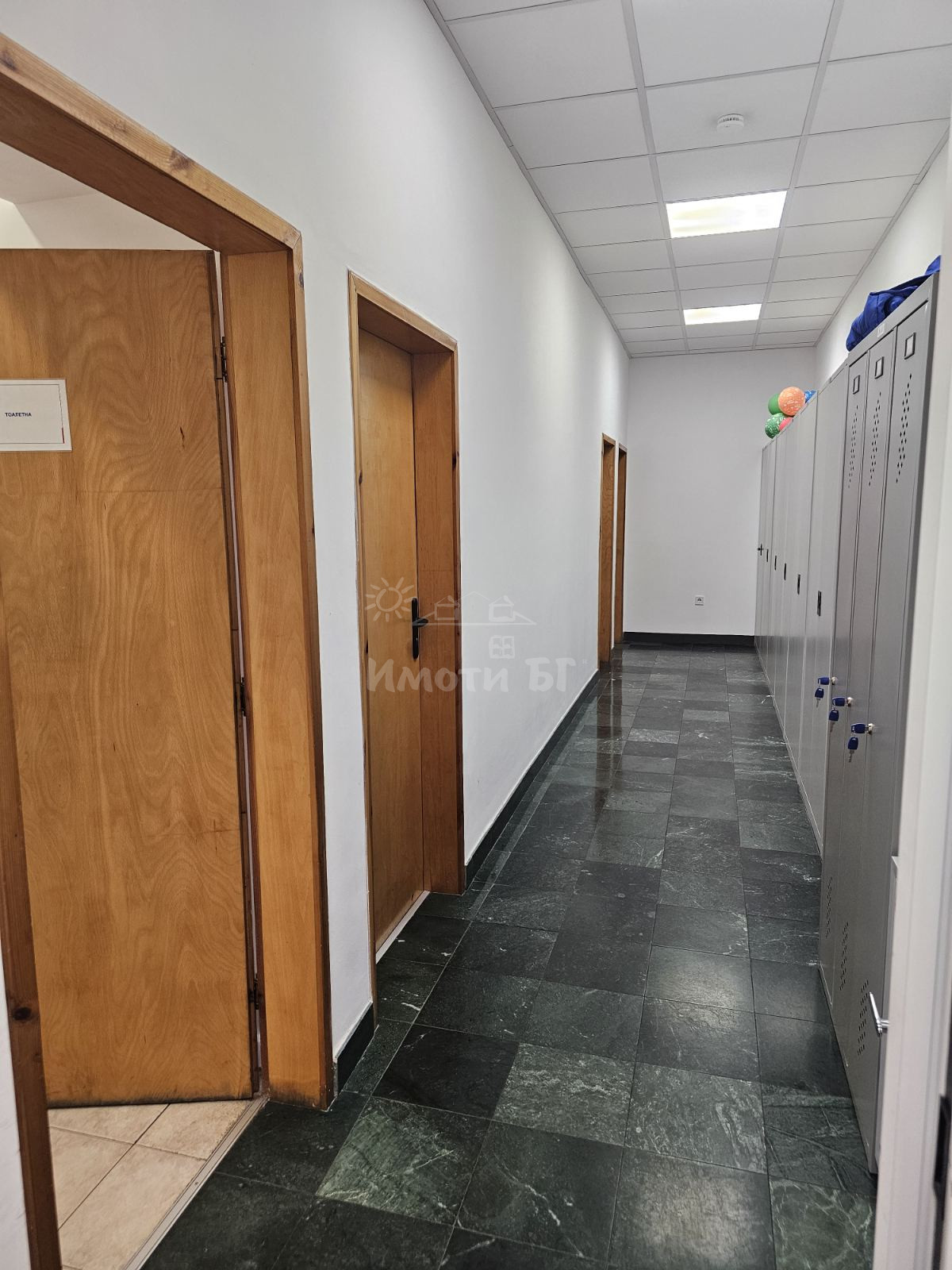 Под Наем Офис в Офис Сгради София Лозенец   -  1400 EUR - снимка 8