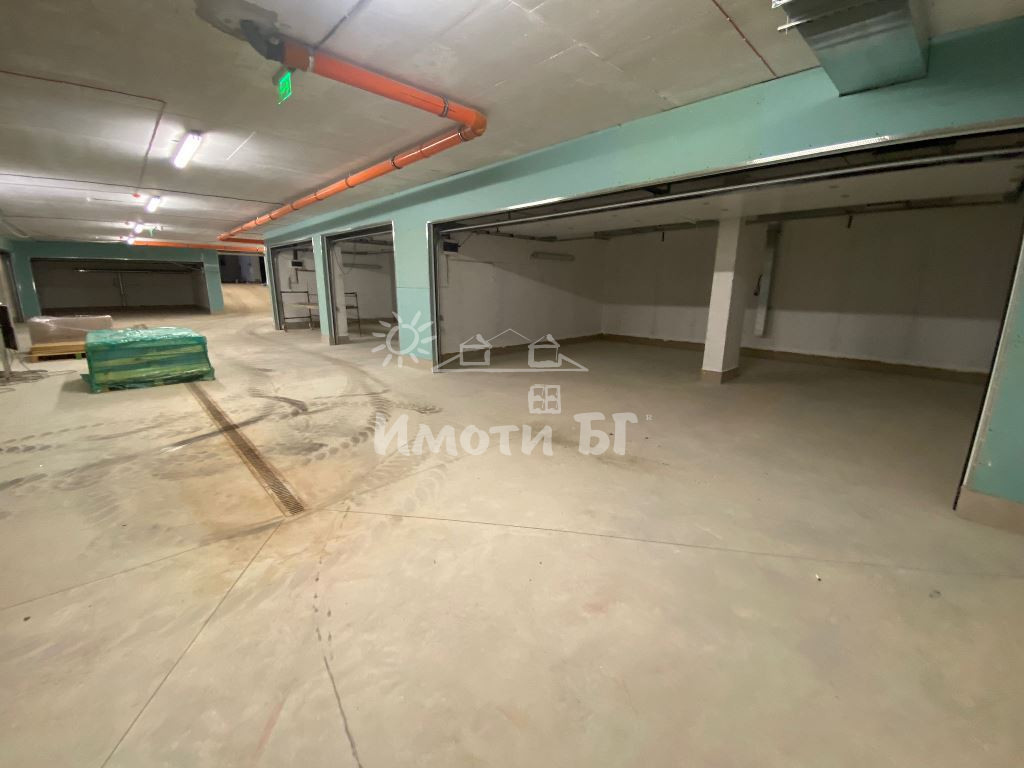 Продава Тристаен Апартамент  София Симеоново   -  332000 EUR - снимка 12