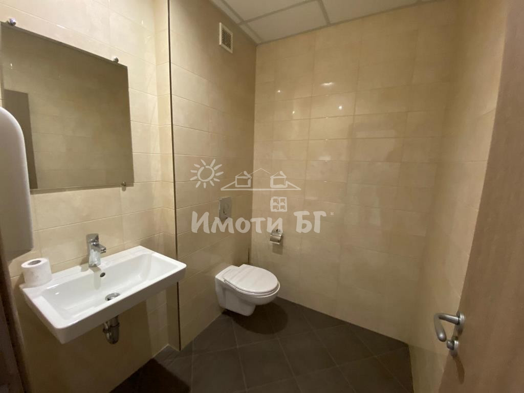 Под Наем Офис в Офис Сгради София Студентски град  -  1525 EUR - снимка 7
