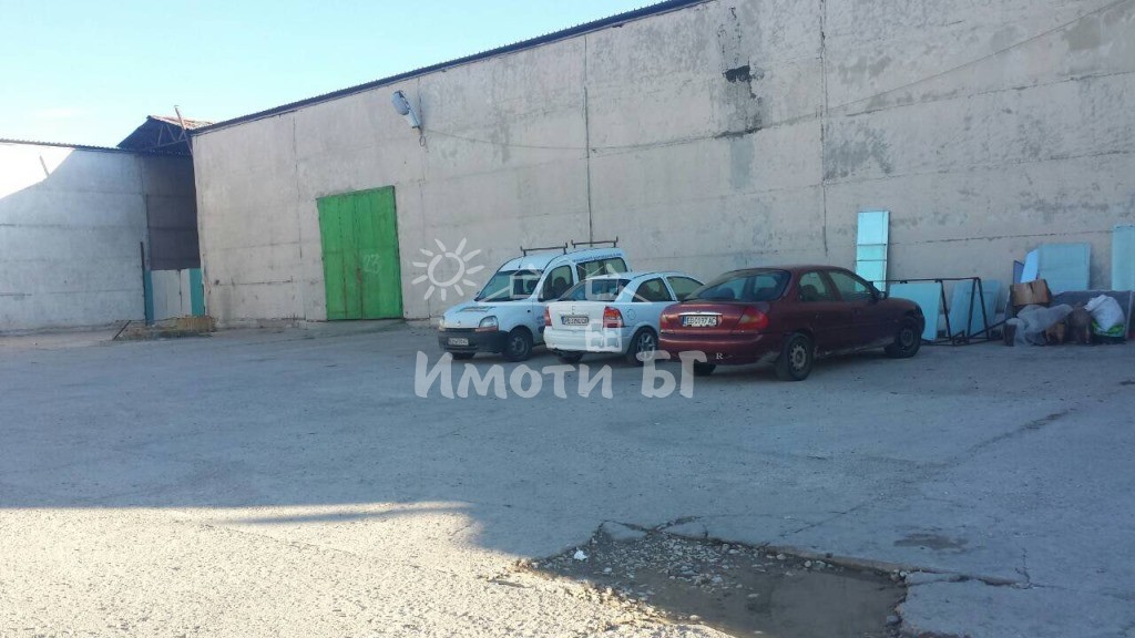 Продава Промишлени сгради халета Пловдив ЗАХАРНА ФАБРИКА  -  5100000 EUR - снимка 3