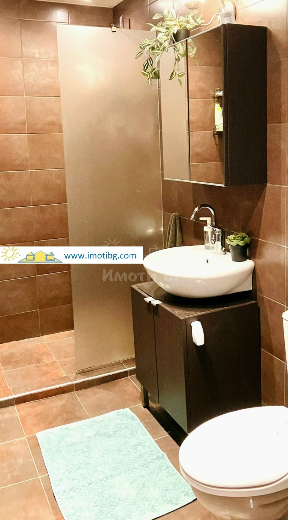 Продава Тристаен Апартамент  София Хиподрума   -  348500 EUR - снимка 10