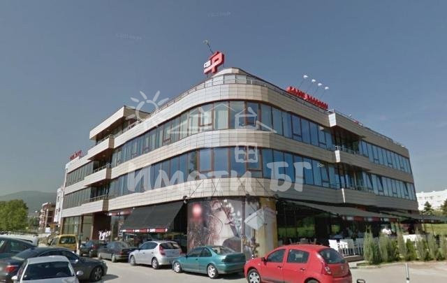 Под Наем Офис в Офис Сгради София Студентски град  -  1525 EUR - снимка 11