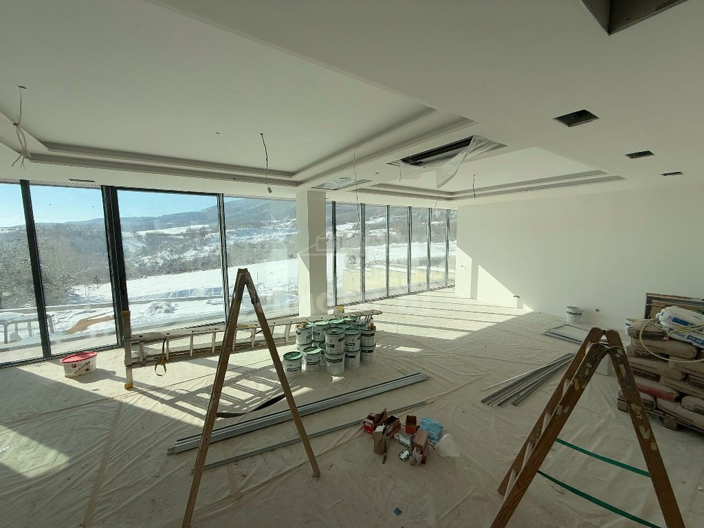 Продава Къщa София с. Бистрица  -  1350000 EUR - снимка 2