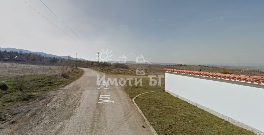 Продава Парцели Къщи София Горна баня  112800 EUR