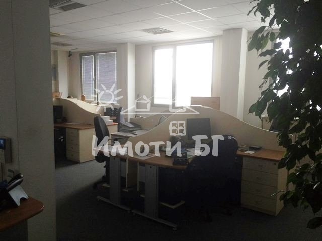 Под Наем Офис в Офис Сгради София Лозенец  4060 EUR - снимка 4