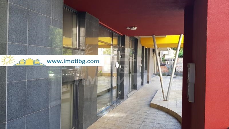 Продава Офис в Жилищни Сгради София Зона Б-18  317000 EUR - снимка 3