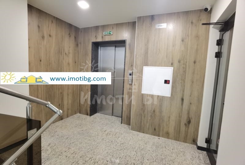 Продава Двустаен Апартамент София Банишора  193999 EUR - снимка 11
