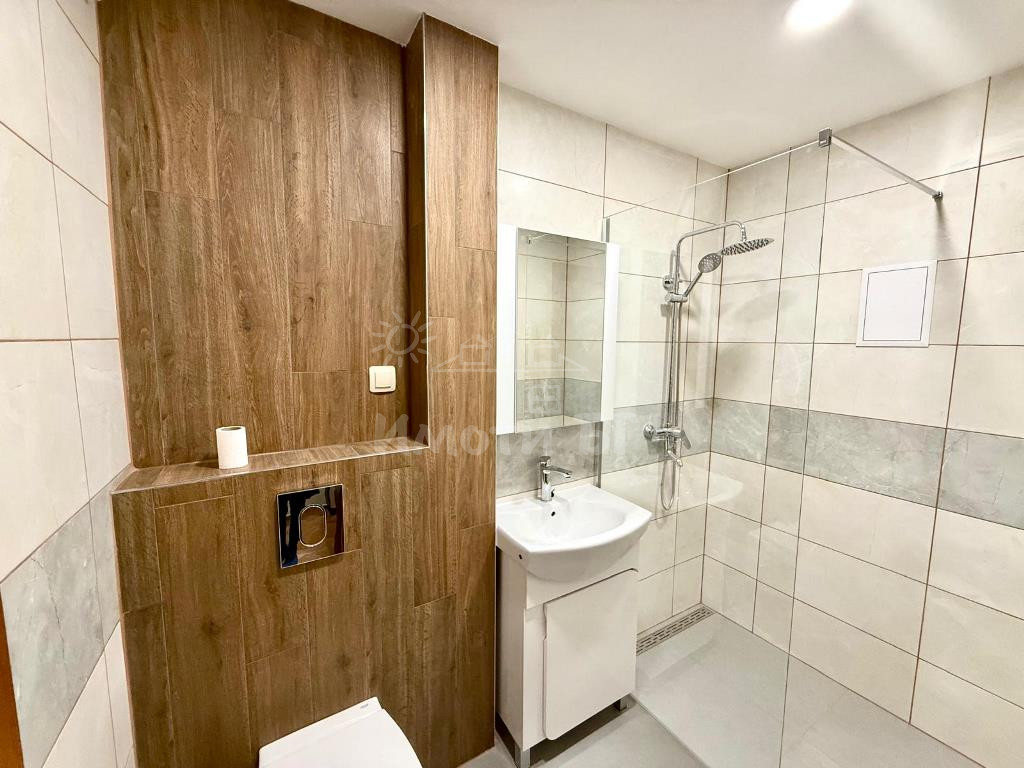 Под Наем Двустаен Апартамент София Център  -  600 EUR - снимка 12