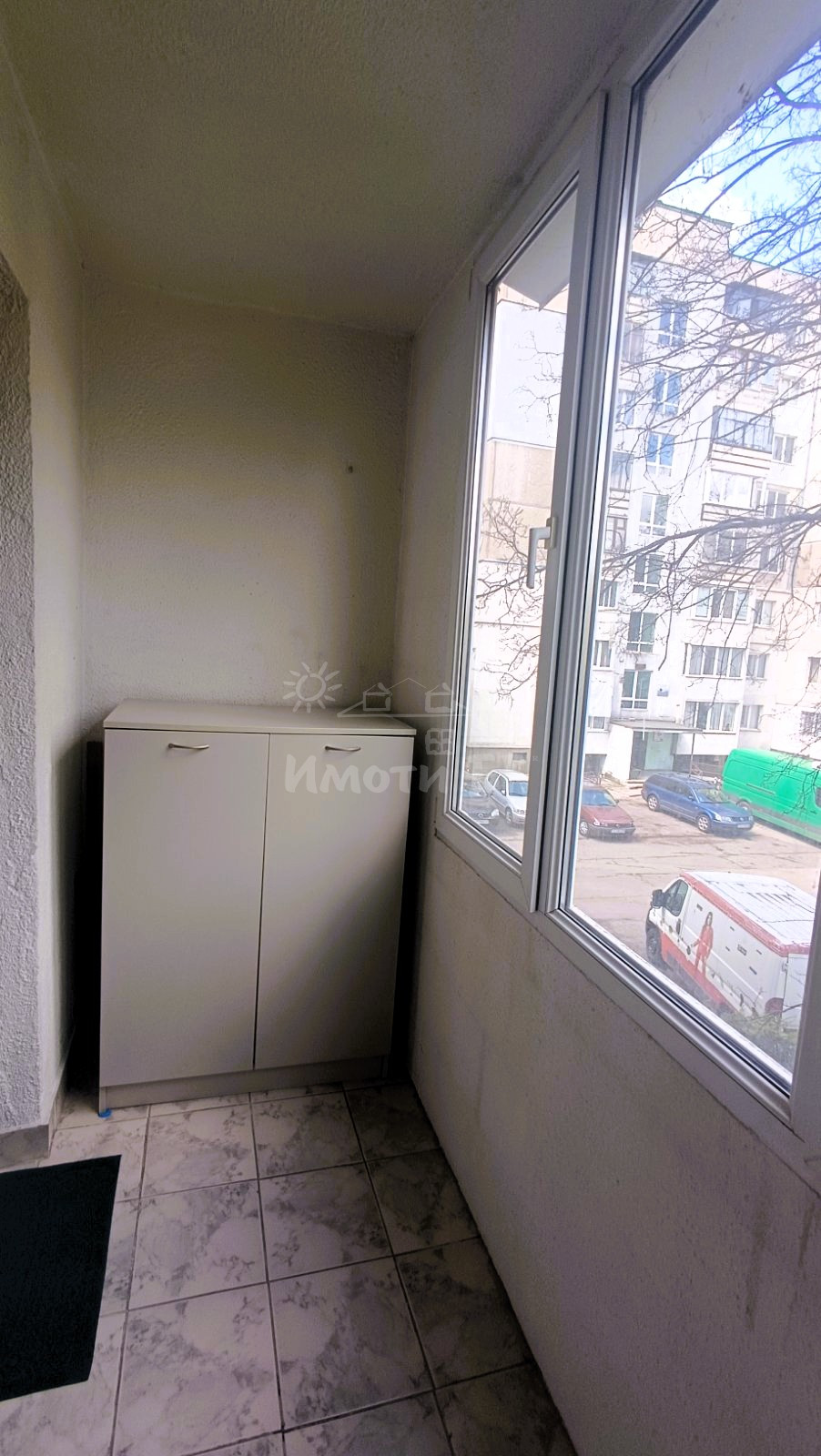 Продава Тристаен Апартамент  София Сухата река   -  215000 EUR - снимка 10