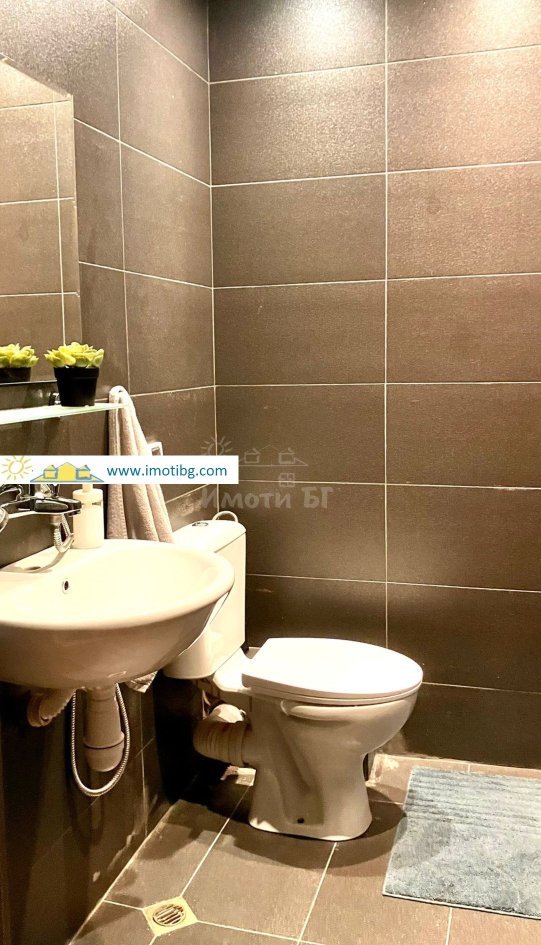 Продава Тристаен Апартамент  София Хиподрума   -  348500 EUR - снимка 11