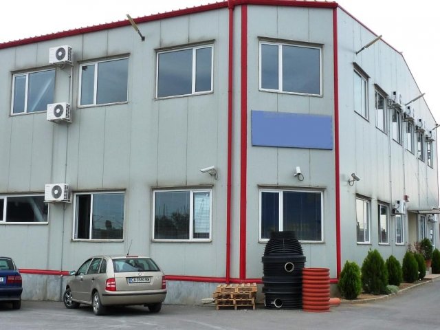Под Наем Склад Хале София - Казичене  12500 € - снимка 2