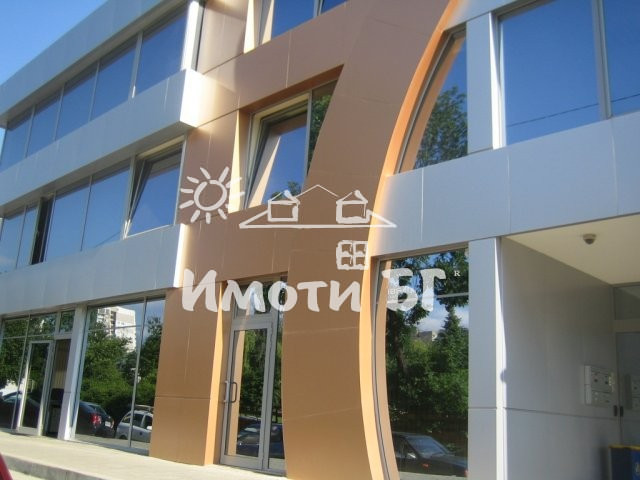 Под Наем Офис в Офис Сгради София Дианабад   -  1659 EUR - снимка 6