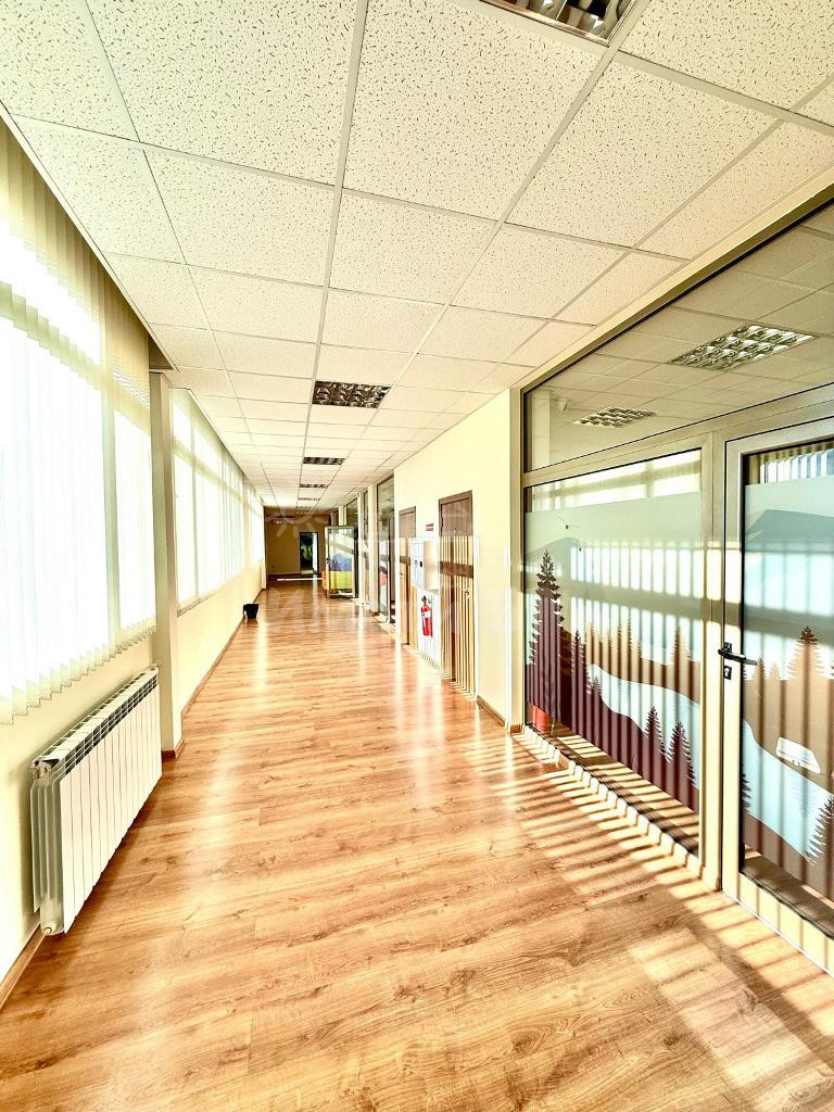 Под Наем Офис в Офис Сгради София Дианабад   -  1875 EUR - снимка 9