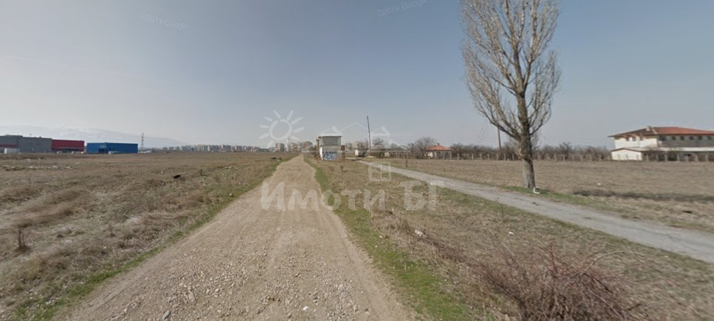 Продава Парцели Промишлени София Враждебна  90000 EUR - снимка 5