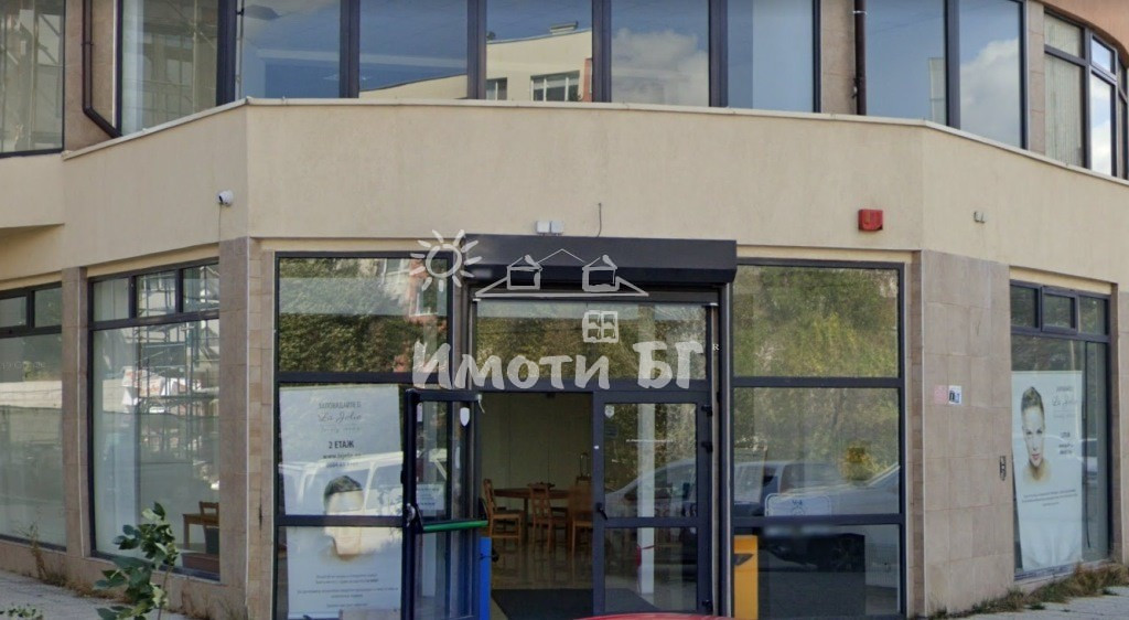 Под Наем Офис в Офис Сгради София Дианабад   -  699 EUR - снимка 2