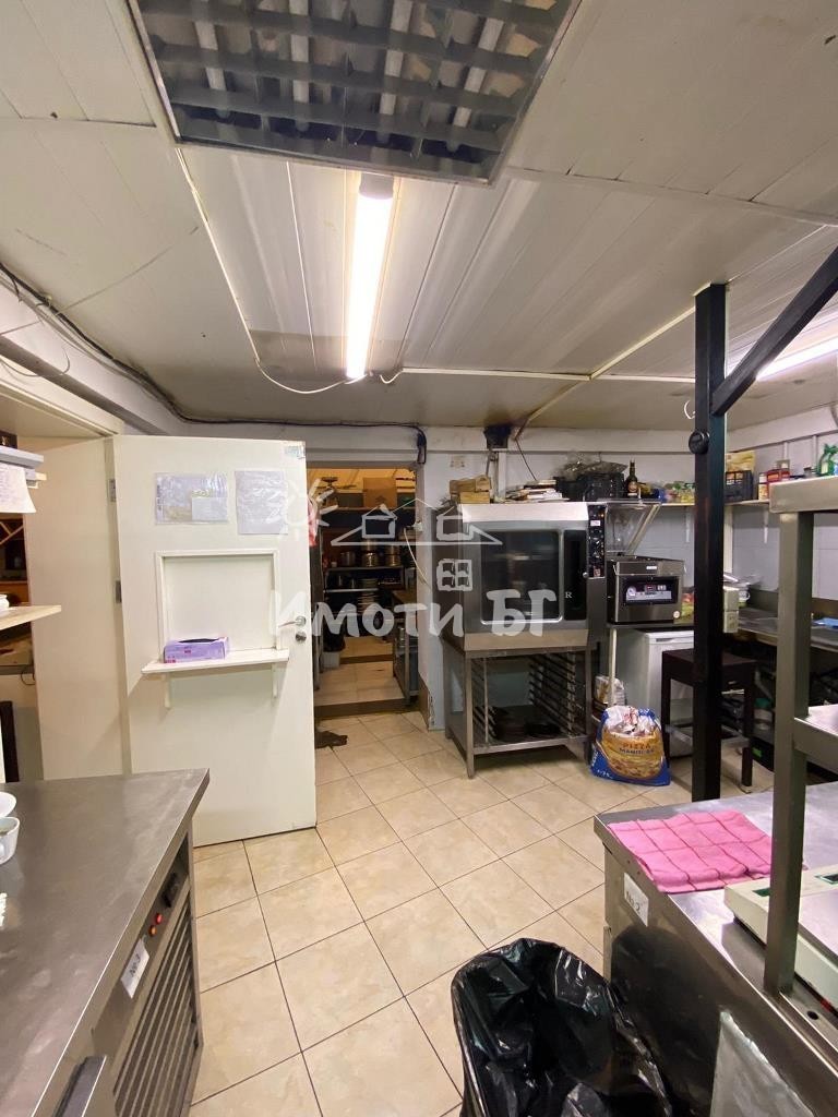 Продава Заведение  София Изток   -  550000 EUR - снимка 15