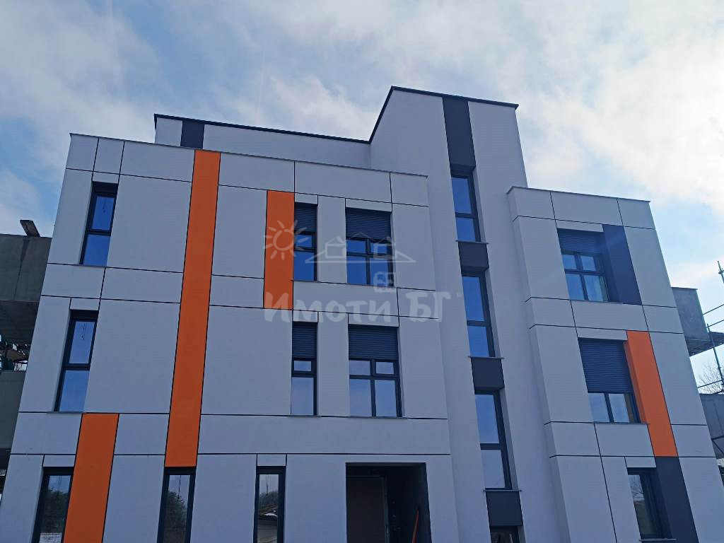 Продава Двустаен Апартамент София гр. Банкя   -  165500 EUR