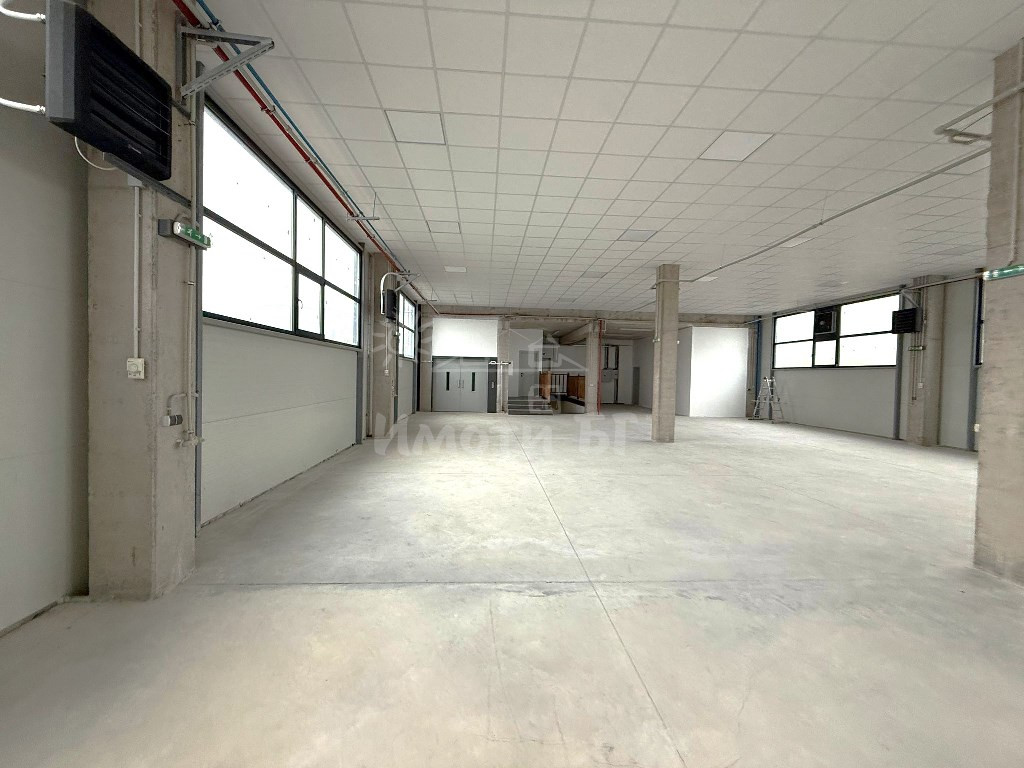Продава Склад Хале София с. Лозен   -  2790000 EUR - снимка 10