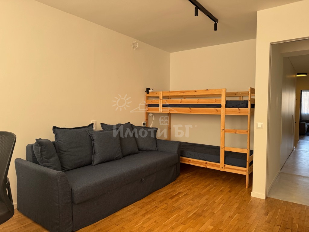 Продава Тристаен Апартамент  София Хиподрума   -  399000 EUR - снимка 15