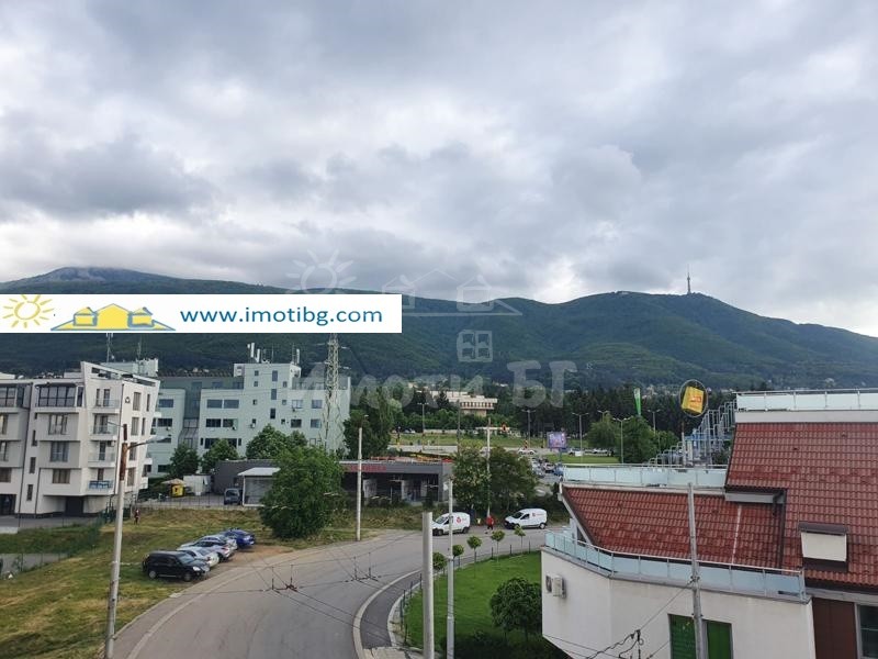 Продава Четиристаен Апартамент  София Манастирски ливади  270000 EUR - снимка 1