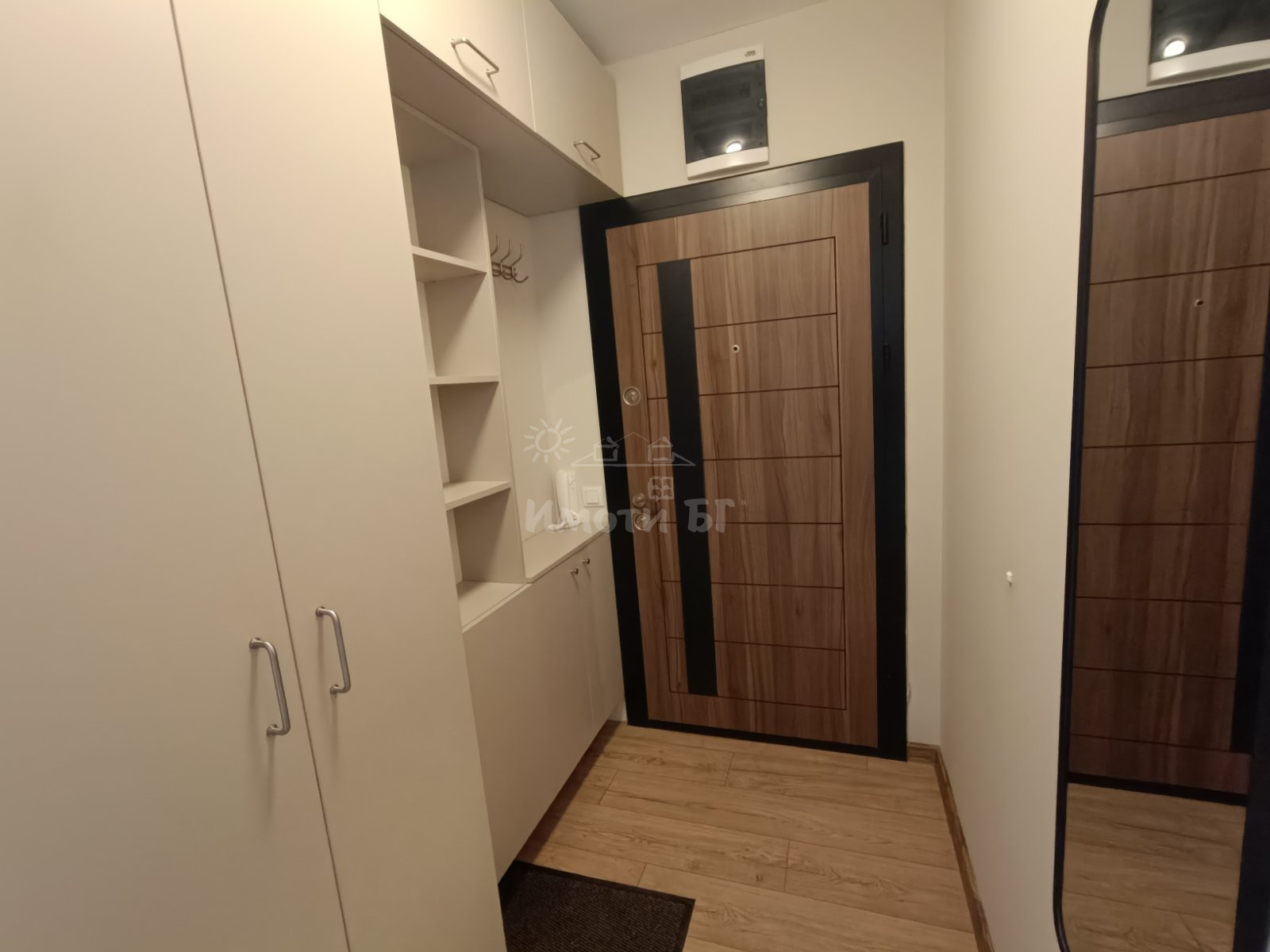 Под Наем Двустаен Апартамент София Малинова долина   -  650 EUR - снимка 10