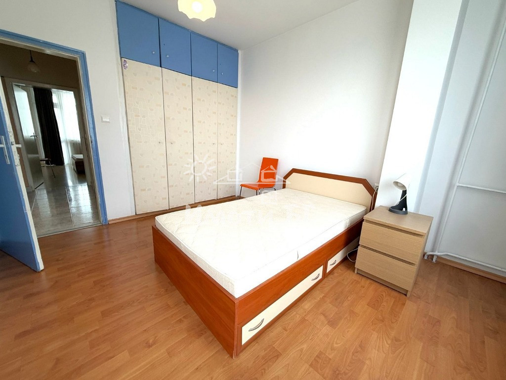 Под Наем Тристаен Апартамент  София Мусагеница   -  800 EUR - снимка 12