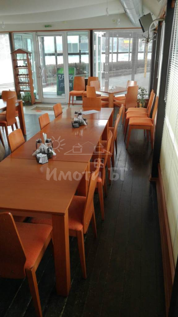 Под Наем Заведение  София Дружба 1   -  1200 EUR - снимка 2
