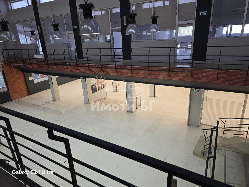 Под Наем Офис сграда София Център  -  13000 EUR - снимка 4