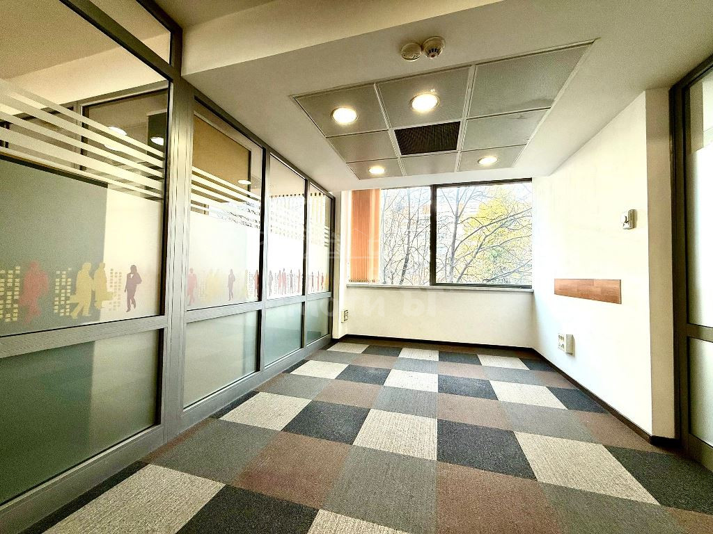 Под Наем Офис в Офис Сгради София Хиподрума   -  2296 EUR - снимка 10