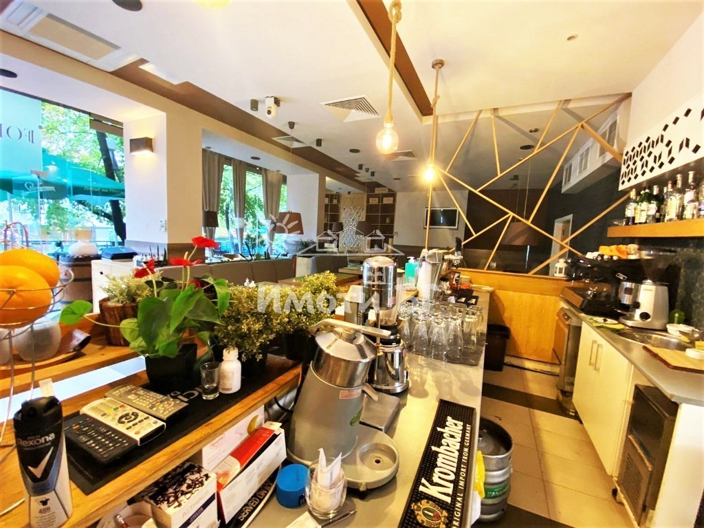 Продава Заведение  София Изток   -  550000 EUR