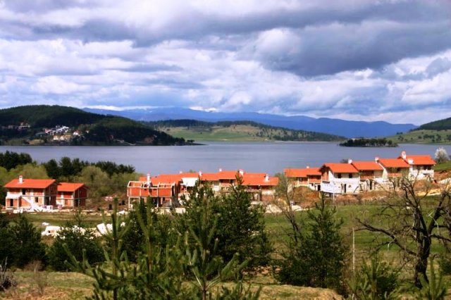 Продава Къщa област Пазарджик - БАТАК 135000 € - снимка 7