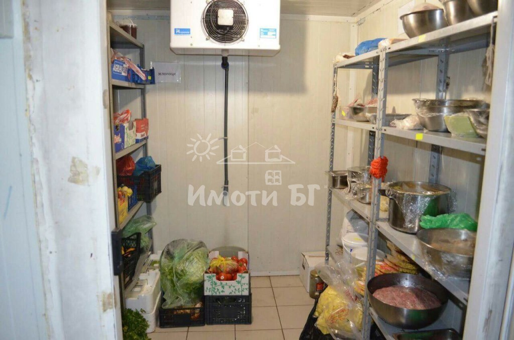 Продава Заведение  София Слатина  445500 EUR - снимка 13